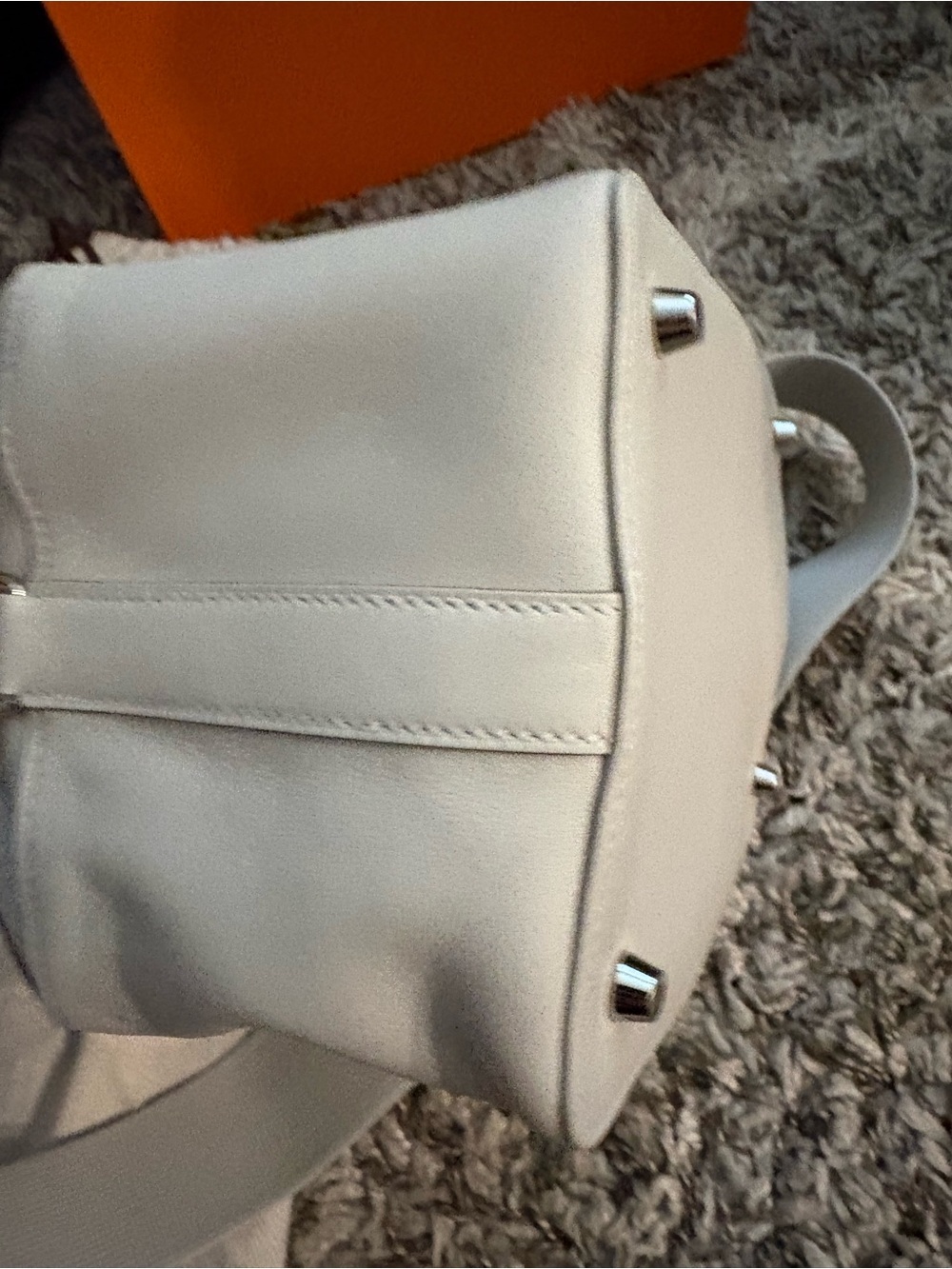Hermes toolbox 20 carried once!! - Picture 6 of 12